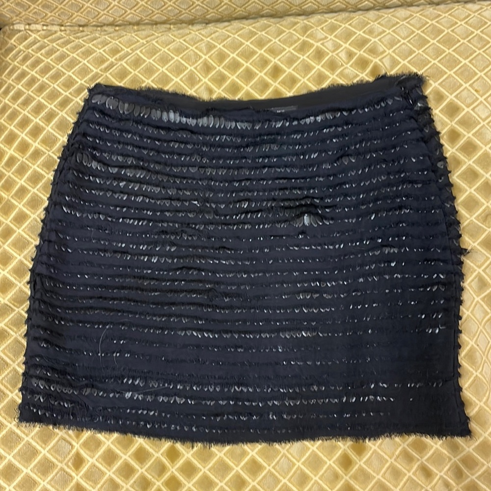 Zara miniskirt